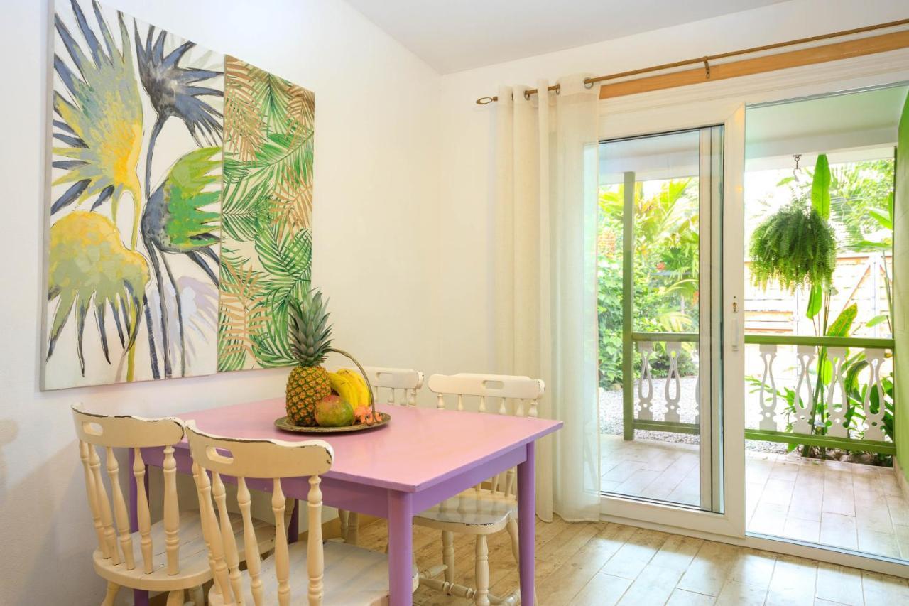 מלון Puerto Viejo de Talamanca Kalawala מראה חיצוני תמונה
