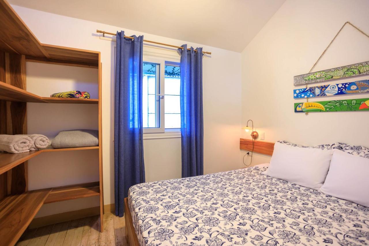 מלון Puerto Viejo de Talamanca Kalawala מראה חיצוני תמונה